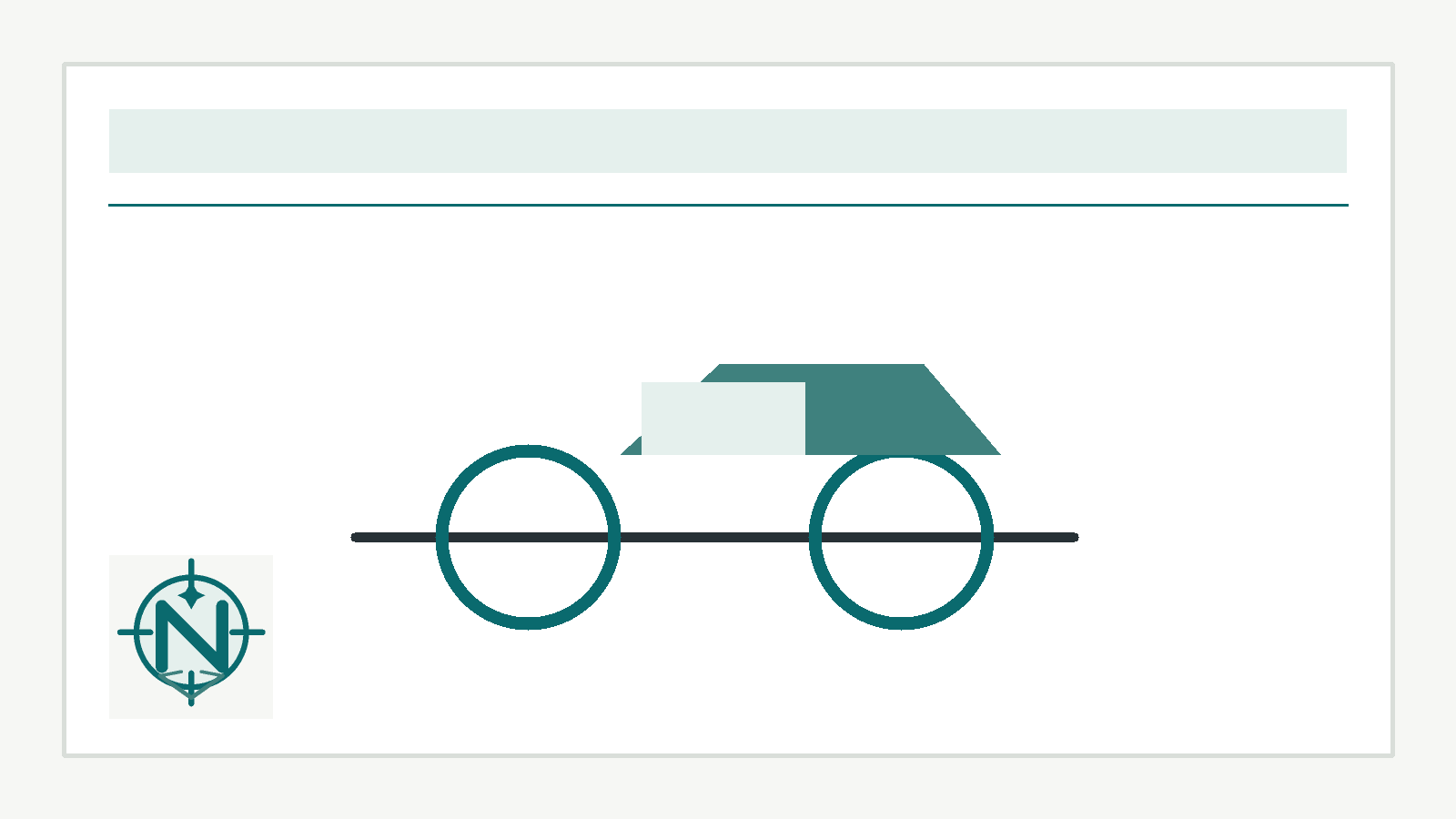 Editoriale Illustration eines Autos mit Prüfmarkierung und Sicherheitsring für einen Volkswagen-Rückrufcheck